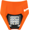 ACERBIS Headlight - VSL - Orange - KTM 2780475226