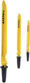 ACERBIS Track Markers - Yellow/Black 2320829999