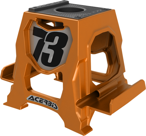 ACERBIS Phone Stand - Orange 2791575226
