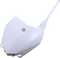 ACERBIS Front Number Plate - White 2780400002