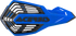 ACERBIS X-Future Handguards - Blue/Black 2801961034
