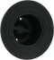 ACERBIS Gas Cap Gasket - Small 2050549999