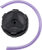 ACERBIS Gas Cap - Large - Black 2070749999