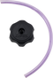 ACERBIS Gas Cap - Small - Black 2044160001