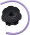ACERBIS Gas Cap - Large - Carbon Fiber 2070740055