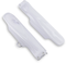 ACERBIS Fork Covers - Lower - White - YZ85 - '19-'25 2742650002