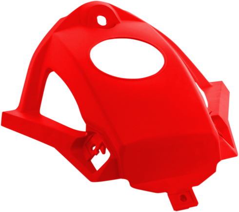 ACERBIS Tank Cover - Red 2645520227