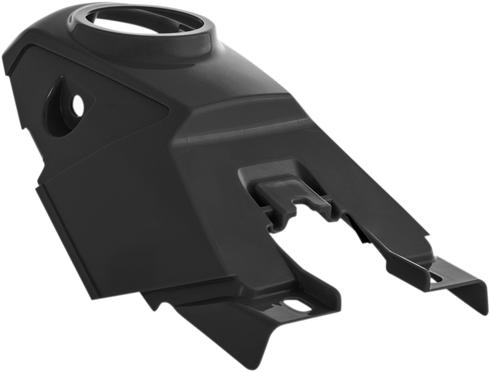 ACERBIS Tank Cover - Black 2686530001