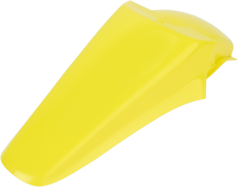 ACERBIS Rear Fender - '02 RM Yellow - RM 85 '02-'23 2081860231