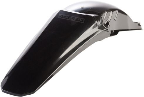 ACERBIS Rear Fender - Black - CRF250R '04-'05 2040570001