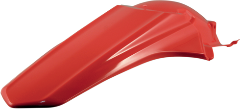 ACERBIS Rear Fender - Red - CRF250R '04-'05 2040570227