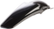 ACERBIS Rear Fender - Black - CRF250R '06-'09 2040650001