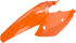 ACERBIS Rear Fender/Cowling - KTM Orange - EXC/XC-W '04-'07 2071120237