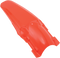 ACERBIS Rear Fender - Red - CRF250R '06-'09 2040650004