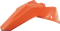 ACERBIS Rear Fender/Cowling - KTM Orange - KTM '07-'10 2082000237