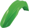 ACERBIS Front Fender - '06 KX Green - KX 250/450 F '09-'12 2141690403