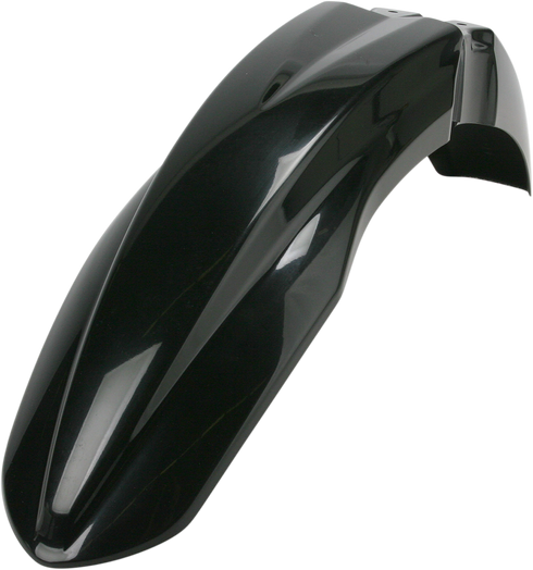 ACERBIS Front Fender - Black - KX 250/450 F '09-'12 2141690001