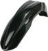 ACERBIS Front Fender - Black - KX 250/450 F '09-'12 2141690001