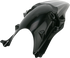 ACERBIS Rear Fender - Black - CRF 250/450 R '09-'13 2141820001