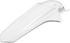 ACERBIS Rear Fender - White - CRF 250/450 R '09-'13 2141820002