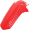 ACERBIS Rear Fender - '00 CR Red - CRF 250/450 R '09-'13 2141820227