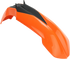 ACERBIS Front Fender - KTM Orange/Black - SX 65 '09-'11 2253000237
