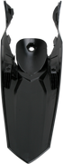 ACERBIS Rear Fender - Black - KTM '11-'16 2205420001