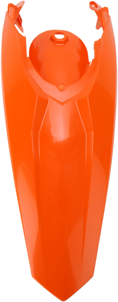 ACERBIS Rear Fender - KTM Orange - KTM '11-'16 2205420237