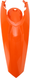 ACERBIS Rear Fender - KTM Orange - KTM '11-'16 2205420237