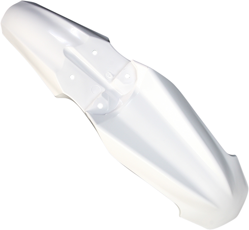 ACERBIS Front Fender - White - CRF 250/450 R '13-'17 2314350002