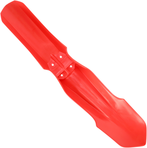 ACERBIS Front Fender - Red - CRF 250/450 R '13-'17 2314350227
