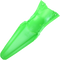 ACERBIS Rear Fender - Green - KX 250/450 F '12-'16 2250410006