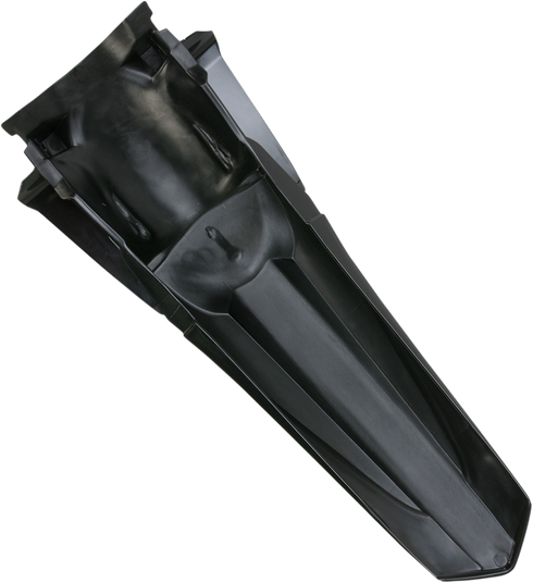 ACERBIS Rear Fender - Black - CRF 250/450 R '13-'17 2319620001