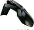 ACERBIS Front Fender - Black - KTM '13-'16 2314210001