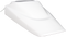 ACERBIS Rear Fender - White - Kawasaki | Suzuki '00-'25 2040660002