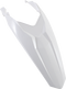 ACERBIS Rear Fender - White - SX 85 '13-'17 2319610002
