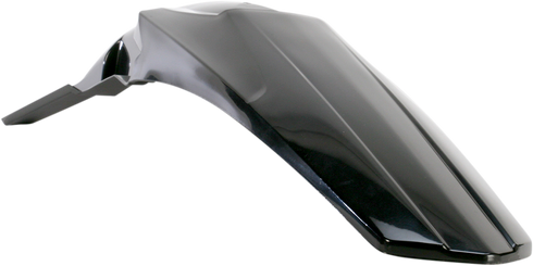 ACERBIS Rear Fender - Black - RM-Z 250 '10-'18 2171930001