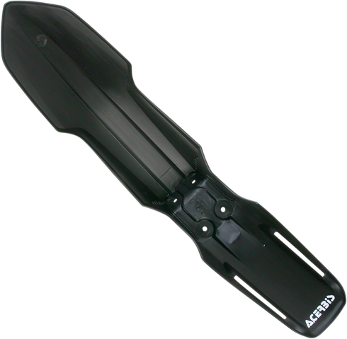 ACERBIS Front Fender - Black - RM-Z 250/450 '08-'18 2113640001