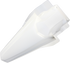 ACERBIS Rear Fender - White - KX 85/100/112 '14-'25 2374090002