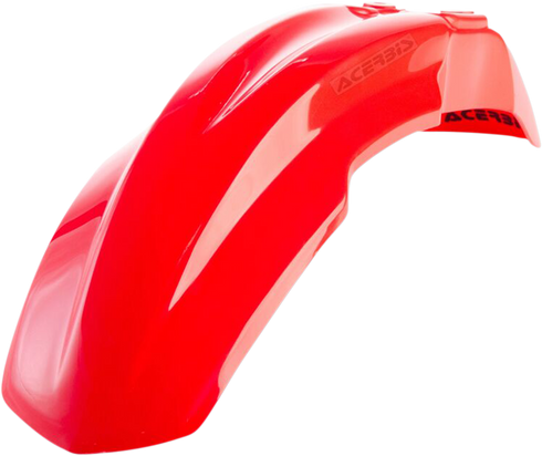 ACERBIS Front Fender - CR Red - CRF150R 2084540227