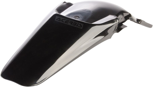 ACERBIS Rear Fender - Black - CRF150R '07-'25 2084550001