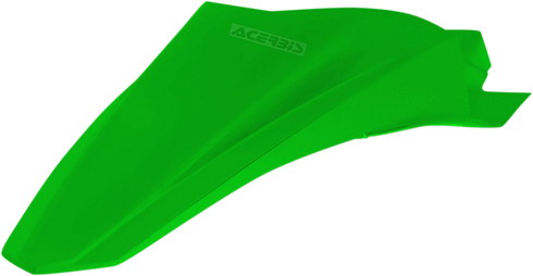 ACERBIS Rear Fender - Green - KX 85/100/112 '14-'25 2374090006