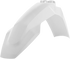 ACERBIS Front Fender - White - Husqvarna '16-'23 2462590002