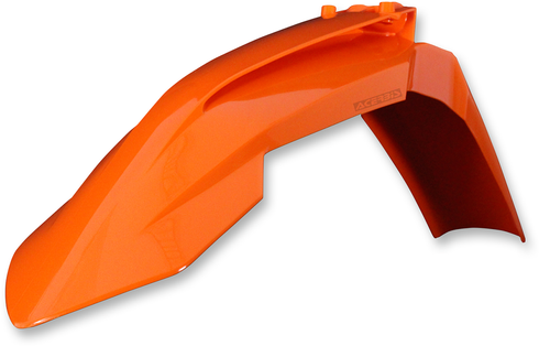 ACERBIS Front Fender - '16 OEM Orange - KTM '16-'23 2421115226
