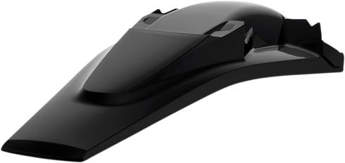 ACERBIS Rear Fender - Black - Husqvarna '16-'18 2449640001