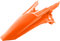 ACERBIS Rear Fender - '16 OEM Orange - KTM '16-'18 2421105226