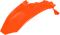ACERBIS Rear Fender - '16 OEM Orange - EXC/EXC-F/XC/XC-W '12-'16 2250385226