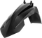 ACERBIS Front Fender - Black - SX 65 | MC 65 '16-'23 2449510001