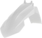 ACERBIS Front Fender - White - SX 65 | MC 65 '16-'23 2449510002