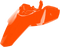 ACERBIS Rear Fender/Cowling - '16 OEM Orange - '09-'15 2252985226